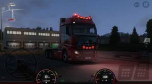 欧洲卡车卡车模拟游戏图3