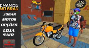 查诺的摩托车游戏图3