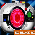 假面骑士BlackRX腰带模拟器游戏中文版 v1