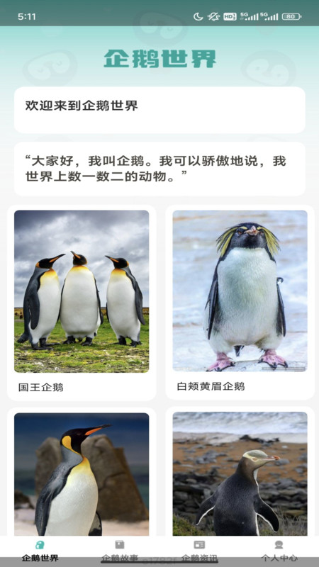 企鹅妙看软件官方版图片1