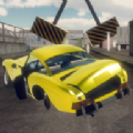 工厂汽车碰撞模拟器游戏手机版 v1.6