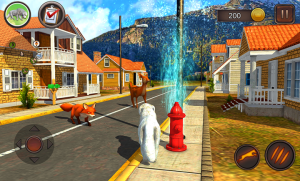 塔特拉牧羊犬模拟器游戏图2
