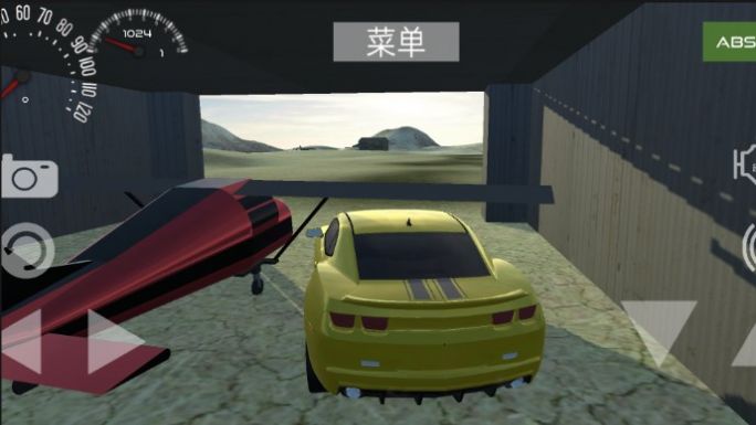 极速专业赛车游戏中文版图2: