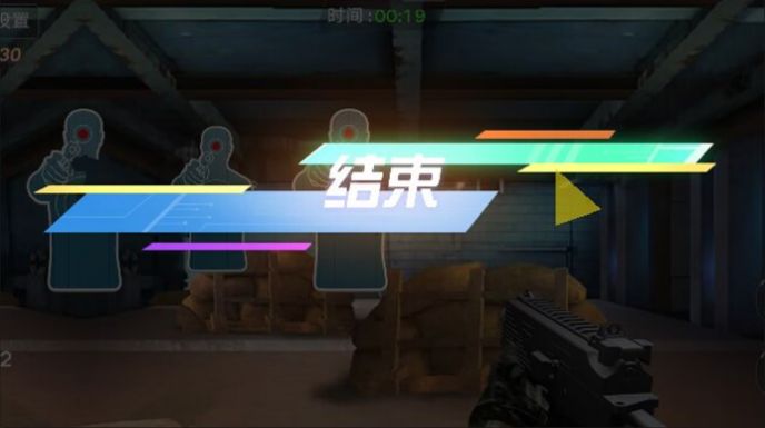 枪械拆解模拟游戏最新版图3:
