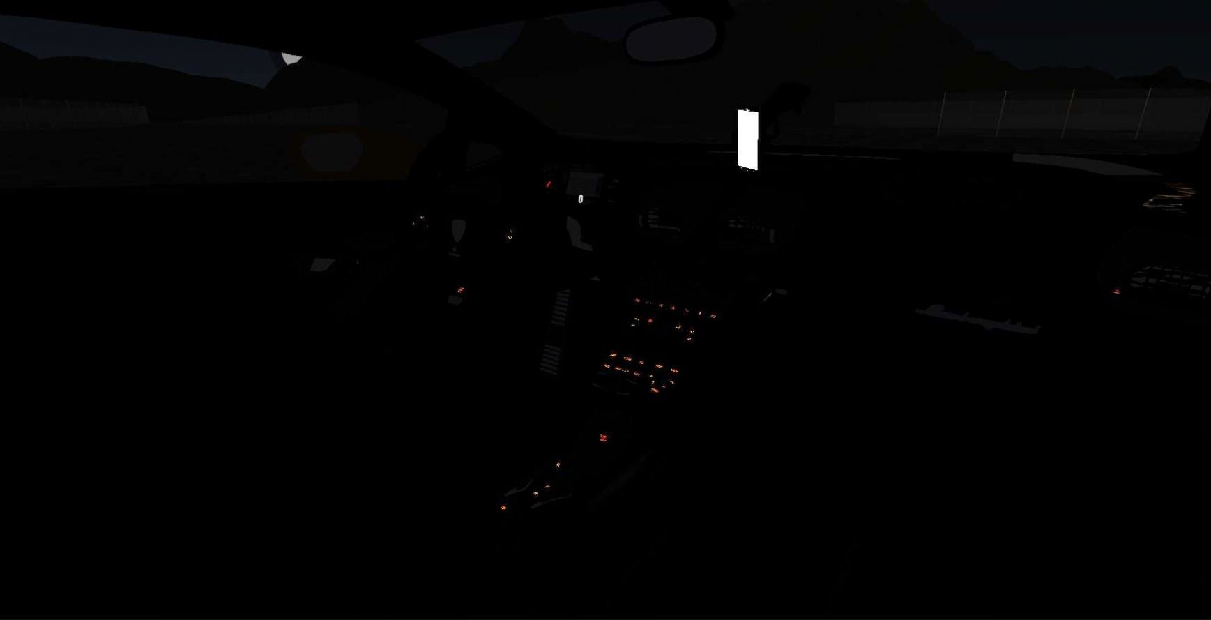 兰博驾驶模拟器2024游戏中文版图3: