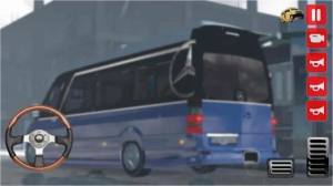 乘客运输模拟器游戏中文版图片1