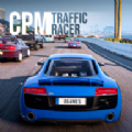 CPM Traffic Racer游戏