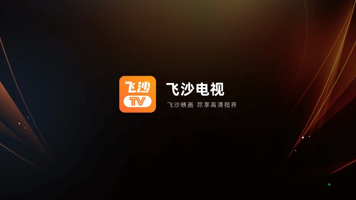飞沙电视纯净版下载安装官方版图1: