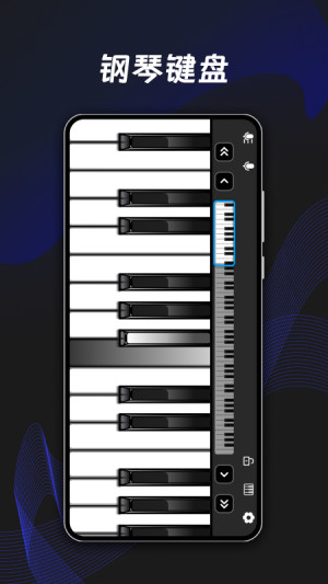 ym电子钢琴软件官方版图片1