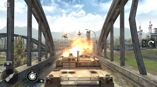 战争狙击手游戏下载安装图片1
