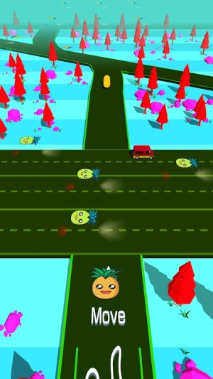 菠萝爆裂游戏图3