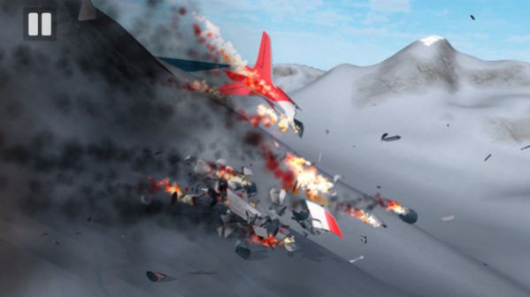 飞机横冲直撞模拟器2023手机版下载无广告版图1: