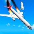 飞机横冲直撞模拟器2023手机版下载无广告版 v0.1.4