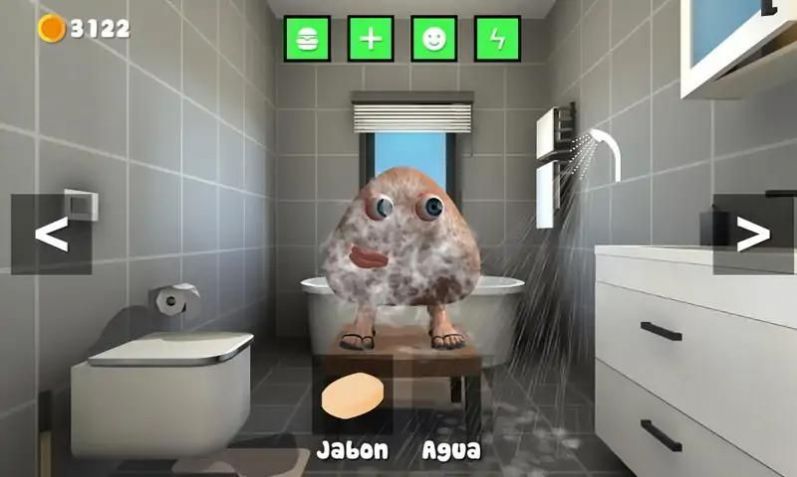 鬼畜宠物游戏安卓版图片1