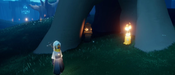 光遇3.11每日任务怎么做 2024年3月11日每日任务完成攻略[多图]图片8