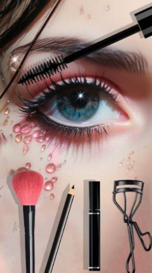 彩妆艺术家化妆游戏图3