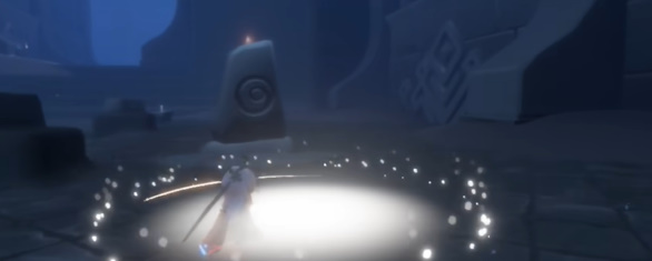 光遇2024.3.14每日任务攻略 3月14日最新任务季节蜡烛位置一览[多图]图片3