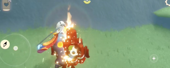 光遇2024.3.14每日任务攻略 3月14日最新任务季节蜡烛位置一览[多图]图片2