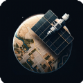 卫星地图vr地球街景软件最新版 v3.1.6