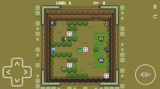 洛洛的迷宫冒险官方安卓版图2: