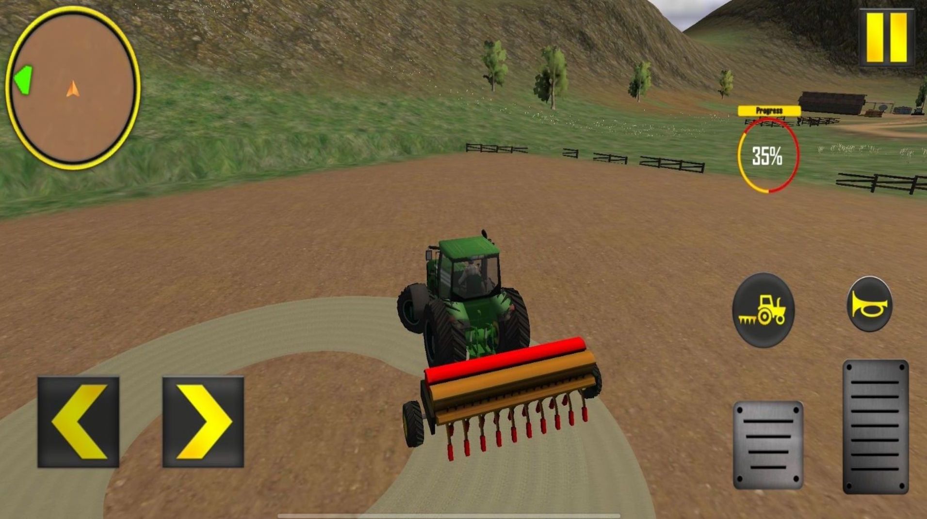 农场模拟3D官方安卓版图2: