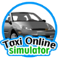 出租车在线模拟器游戏中文版 v1.0.2