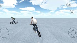 3D自行车终极狂飙游戏图2