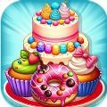 蛋糕甜品烘焙大师官方安卓版 v1.1