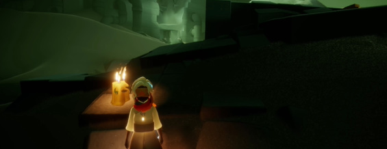 光遇3.18任务怎么做 2024年3月18日每日任务图文攻略[多图]图片6