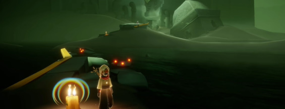 光遇3.18任务怎么做 2024年3月18日每日任务图文攻略[多图]图片5