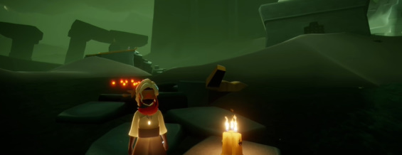 光遇3.18任务怎么做 2024年3月18日每日任务图文攻略[多图]图片8