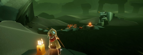 光遇3.18任务怎么做 2024年3月18日每日任务图文攻略[多图]图片7