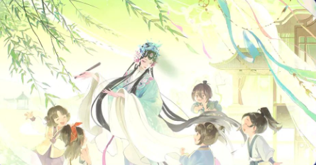 逆水寒手游1.3.1版本什么时候更新 1.3.1版本上线时间介绍[多图]图片4