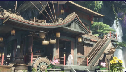 逆水寒手游1.3.1版本什么时候更新 1.3.1版本上线时间介绍[多图]图片6