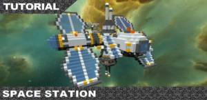 我的世界太空计划游戏图3