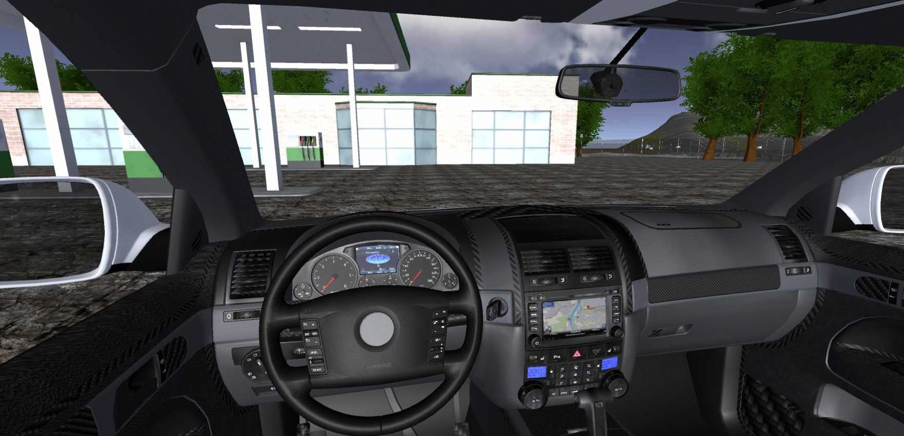 大众驾驶模拟器官方安卓版图3: