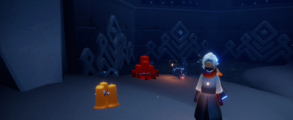 光遇3.19任务怎么做 2024年3月19日每日任务完成攻略[多图]图片8