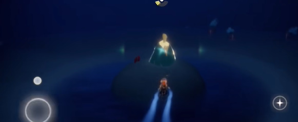 光遇3.19任务怎么做 2024年3月19日每日任务完成攻略[多图]图片5