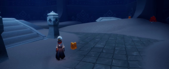 光遇3.19任务怎么做 2024年3月19日每日任务完成攻略[多图]图片7