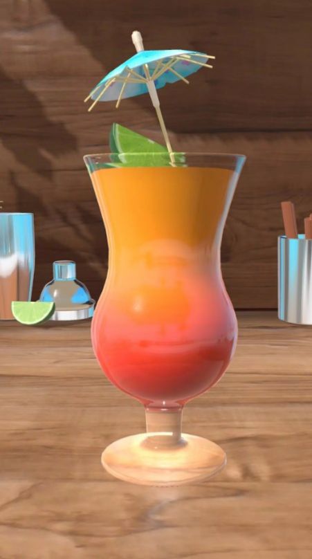 饮料搅拌机3D安卓最新版图1: