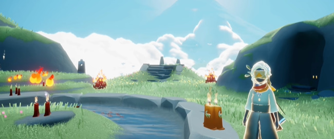 光遇3.20每日任务怎么做 2024年3月20日每日任务完成攻略[多图]图片5