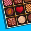 巧克力烹饪模拟安卓手机版
