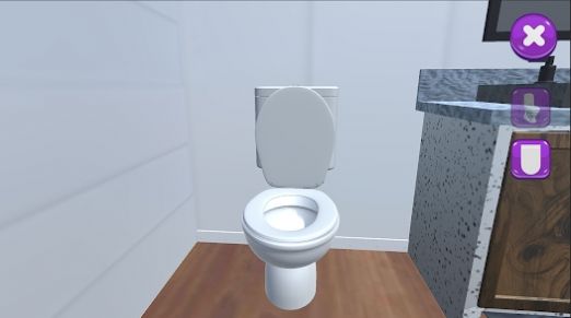 厕所模拟器2游戏中文版（Toilet Simulator 2）图3:
