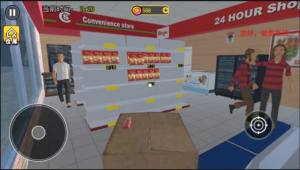 开超市模拟器游戏图2