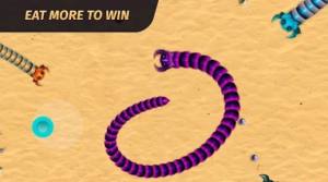 巨蛇蠕虫游戏图3