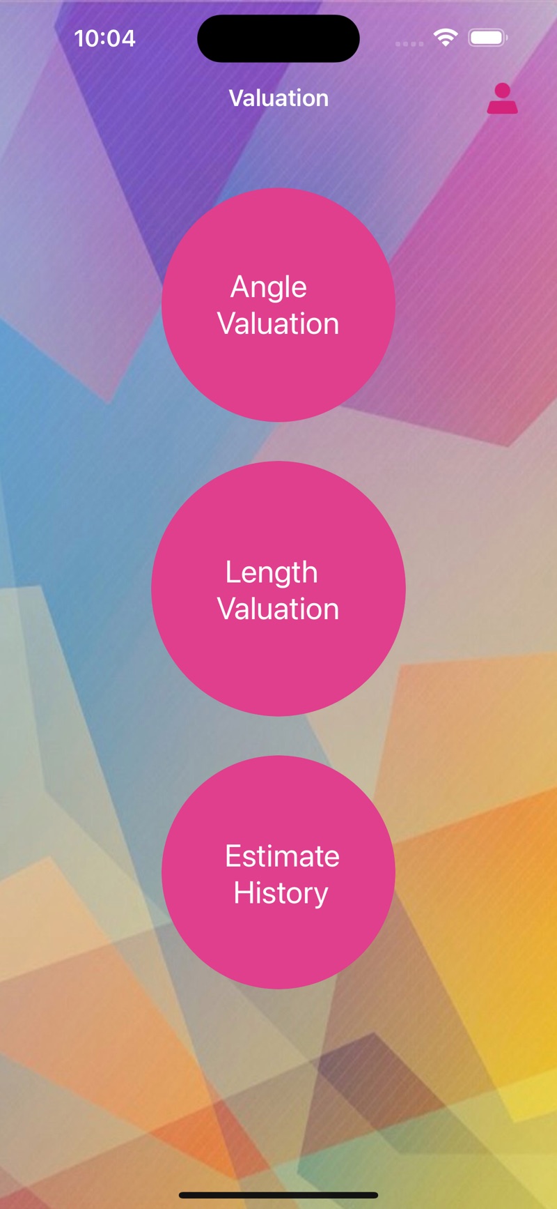 GXM-Valuation影视APP免费版图1: