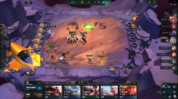 云顶之弈塔姆巴德阵容推荐 S11塔姆巴德阵容搭配攻略[多图]图片5