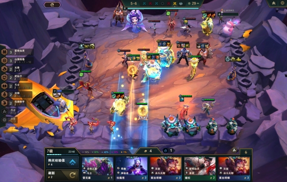 云顶之弈塔姆巴德阵容推荐 S11塔姆巴德阵容搭配攻略[多图]图片6