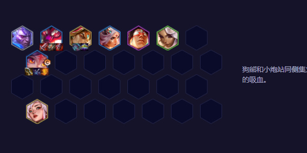 云顶之弈s11决斗小炮阵容怎么搭配 决斗小炮阵容装备搭配攻略[多图]图片4