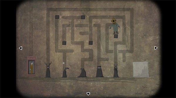 洞窟密室逃脱挑战安卓手机版图3: